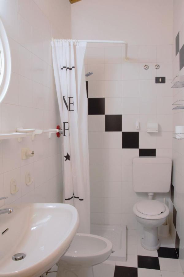 Apartment Ca' Pignoi-4 By Interhome Garda  Exterior photo